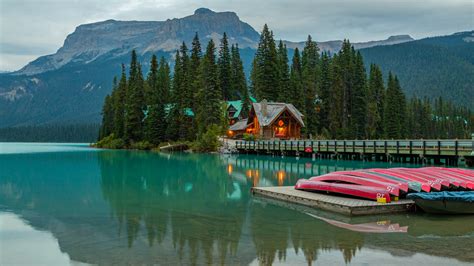 Top Pet Friendly Hotels in Golden, British Columbia .